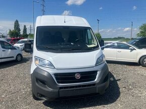 Fiat Ducato Dodávka 2.3 MultiJet L2H2 - 1