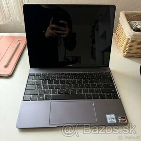 Huawei matebook 13 - 1