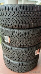 Predám zimné pneumatiky BRIDGESTONE 195/50 R16 88H. - 1