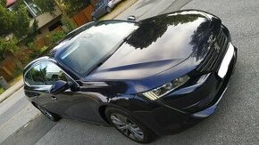 Peugeot 508 SW 1.5BlueHDi 96kw, 9/2019