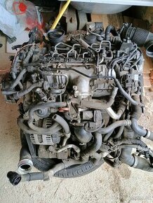 Motor 2.0 TDI 103 kW , prevodovka 6q