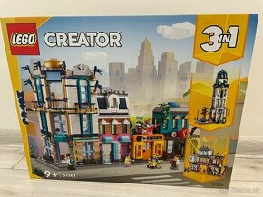 Lego Creator 31141