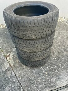 Zimné pneumatiky 225/55 r16 - 1