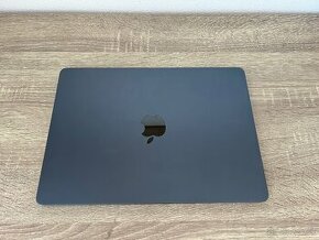 MacBook Air M2 256GB 8GB (V ZÁRUKE), ako nový - 1