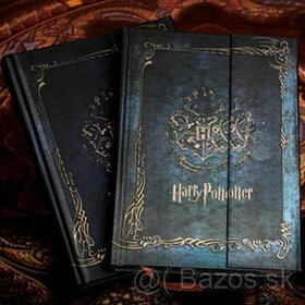 Diar Harry Potter - 1