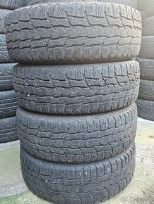 Zimne pneu 215/65 r16 c - 1