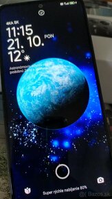 XIAOMI REDMI NOTE 13 DUAL BLACK