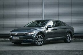 Volkswagen Passat 2.0 TDI BMT ComfortlineDSG - 1