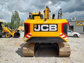 JCB 140X LCD - MOŽNOSŤ ZAPOŽIČANIA