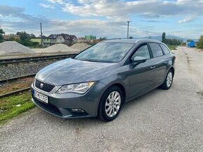 Seat Leon 1.6 tdi - 1