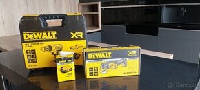 Úplne NOVÉ DeWalt aku náradie + 5ah bateria - 1