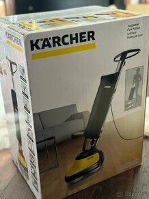 karcher lesticka