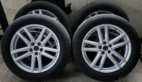 5x112,r19,9J,et38,265-50-r19,Continental - 6mm - top stav - 1