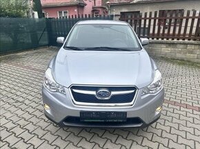 Subaru XV 2.0 110kW 2013 122033km i Executive TAŽNÉ - 1