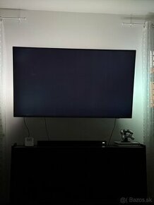 Philips 65” 165cm na diely