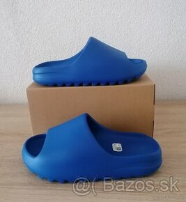 Yezzy Slides Azure