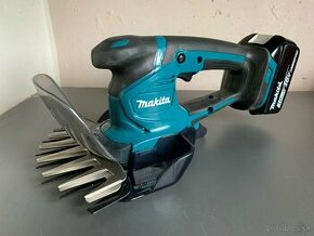 Makita DUM604ZX Aku nožnice na trávu Li-ion 18V