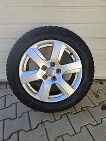 225/55 r17 zimné