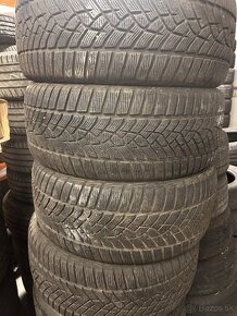 245/45 R18 GOODYEAR zimná sada - 1