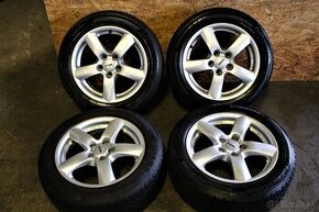 16".. 5x112 r16.....ORIGINAL.........RIAL.........ZIMNA.SADA