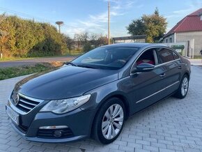 Predám Volkswagen Passat CC 2.0TDI 6 st. Prevodovka 103Kw