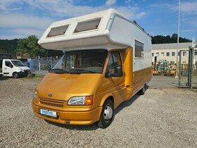 Ford Transit Karavan