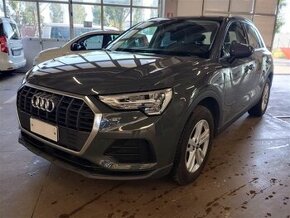 AUDI Q3 35 TDI S TRONIC BUSINESS NIZKY NAJAZD KM