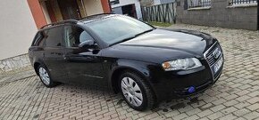 Audi a4 B7 1.9tdi