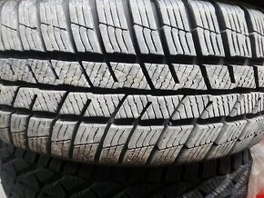 Predám zimné pneumatiky 185/60r15