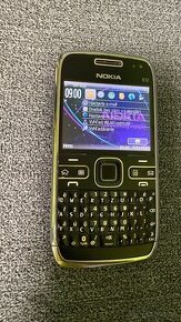 nokia e72