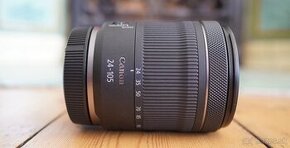 CANON RF 24-105mm f4-7,1 IS STM