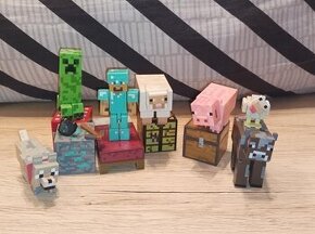 Minecraft set