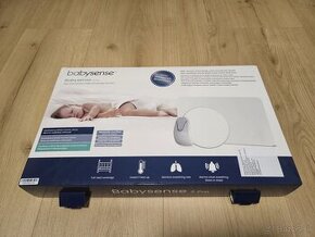 Monitor dychu Babysense 2 Pro