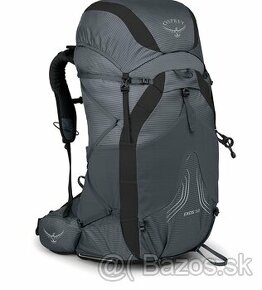 Batoh turisticky osprey 58l