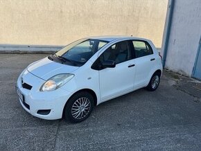 Toyota Yaris 1.0