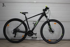 Predám značkové bicykle v super stave +DARČEK