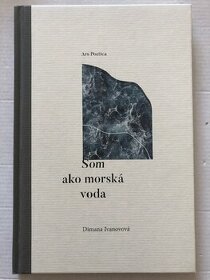 Som ako morská voda - Dimana Ivanovová