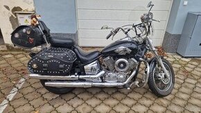 Yamaha Dragstar XVS1100