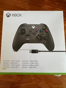 Xbox gamepad