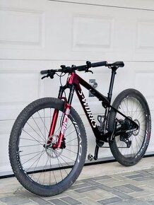 Specialized Epic WC