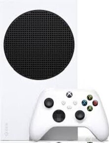 Xbox one s a dva ovládače