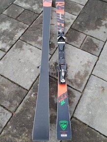 Rossignol hero lyze