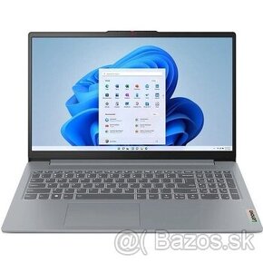 Lenovo IdeaPad 3 15IAN8, záruka do 10/2026