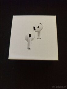 AirPods Gen4