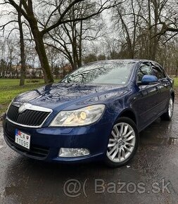 Škoda Octavia 1.8 TSI Laurin&Klement