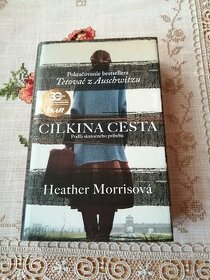 Cilkina cesta - Heather Morrisová