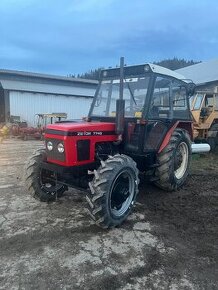 Zetor 7745