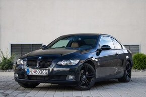 BMW 3 Coupe 320 xd A/T