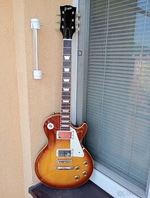 Greco Les Paul Standard - made in Japan r.1976