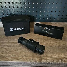 Hikmicro Termovizia Thunder TQ35 640x512 35mm